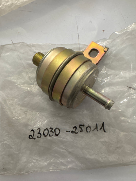 23030-25011, 23030-25011 FUEL FILTER, toyota, Toyota - Lexus