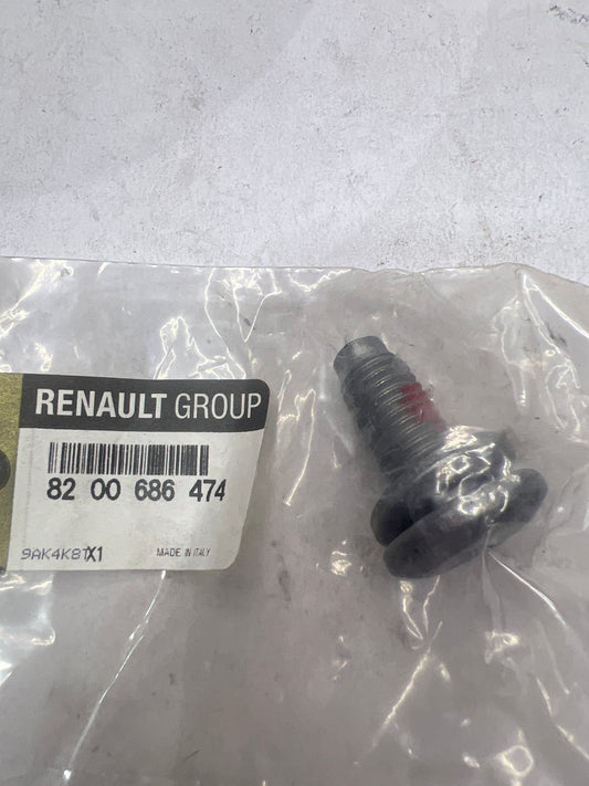 8200686474 TORNILLO 12X175 RENAULT