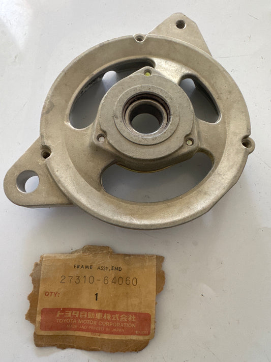 27310-64060, 27310-64060 ALTERNATOR, toyota, Toyota - Lexus