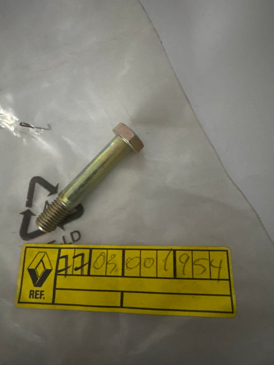 7703001954, TORNILLO H EX, Renault