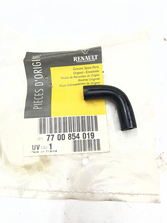 7700854019 TUBO ALIMENTACION RENAULT