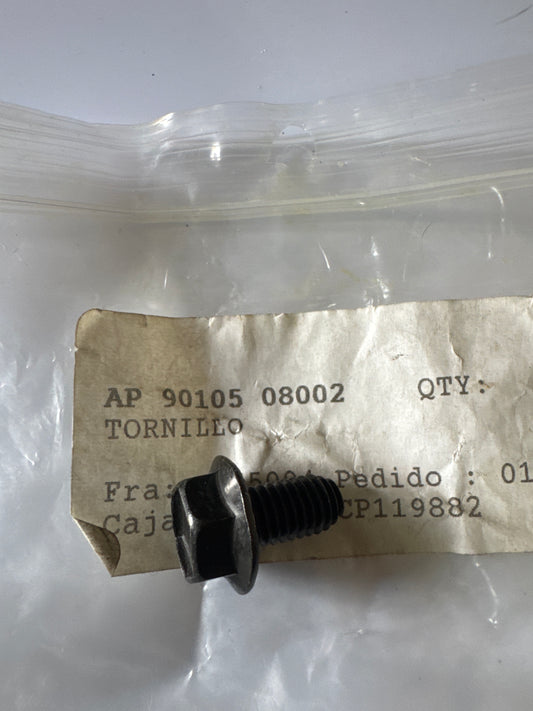 90105-08002 FRONT FENDER APRON & DASH PANEL, toyota