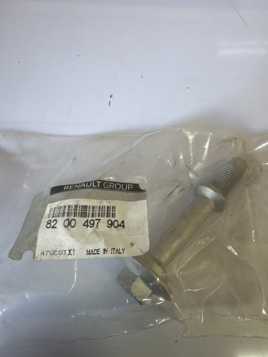 8200497904 - TORNILLO M10 - Renault