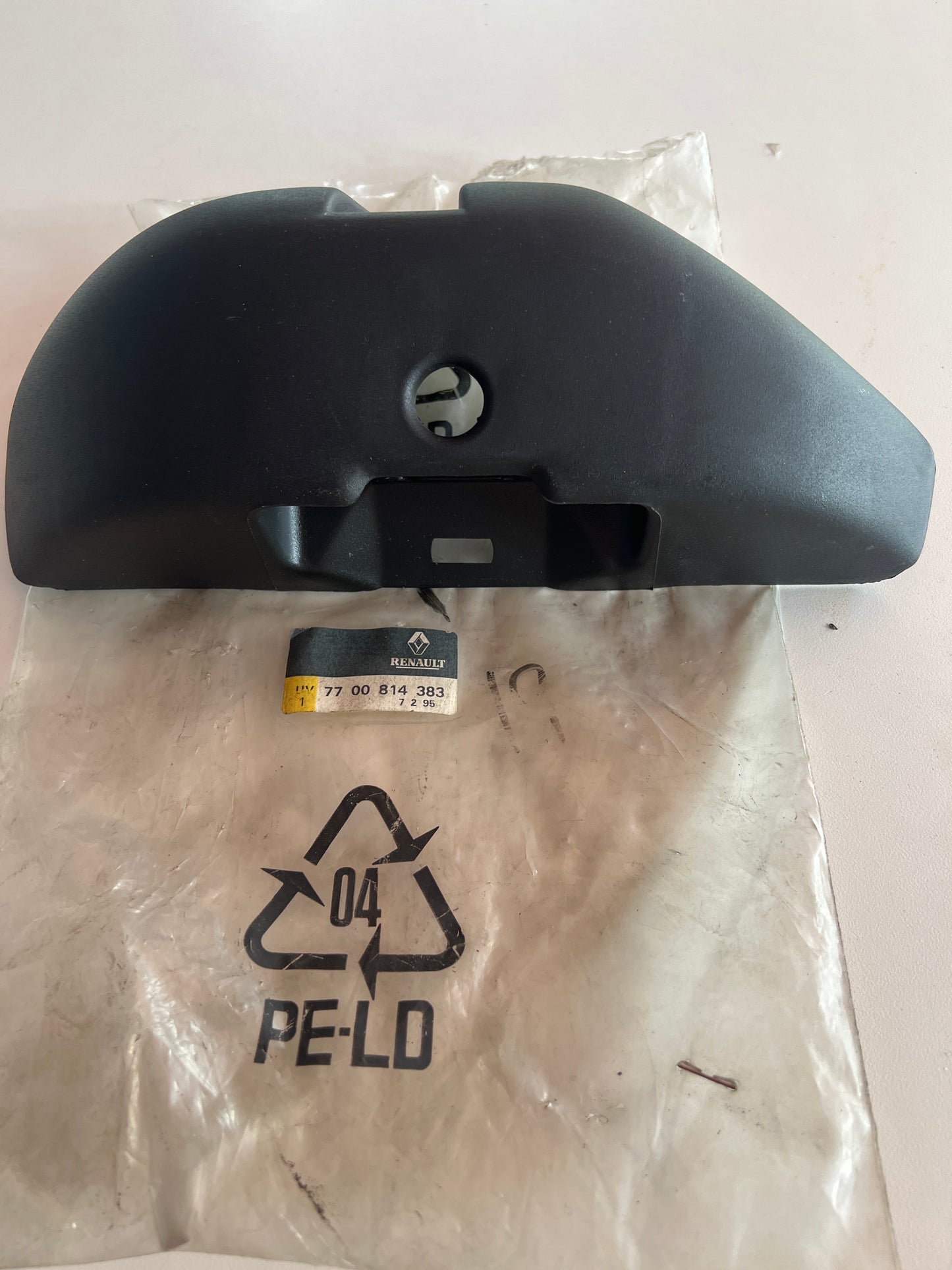 7700814383 PROTECTOR RENAULT