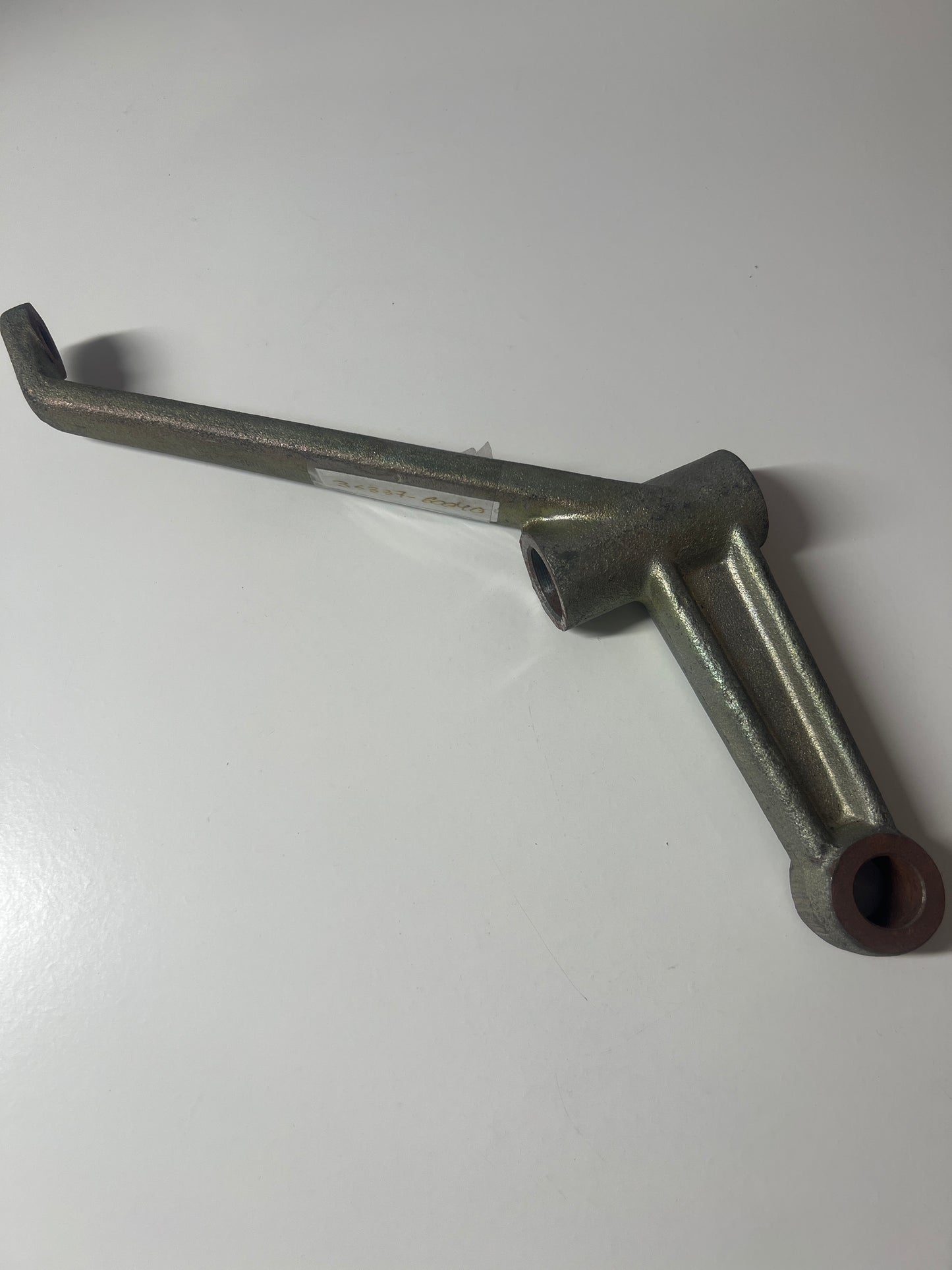 36337-60040 TRANSFER LEVER & SHIFT ROD, toyota