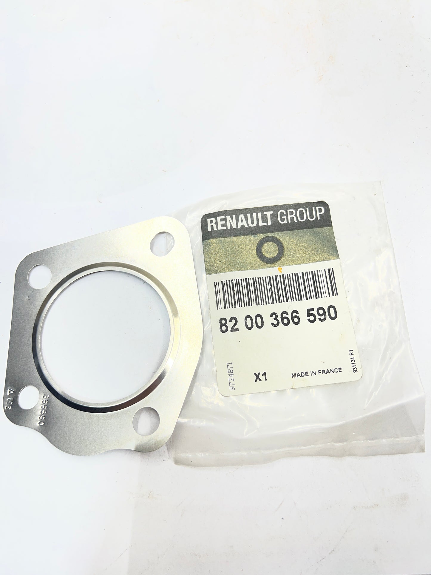 8200366590 JUNTA CATALIZADOR RENAULT