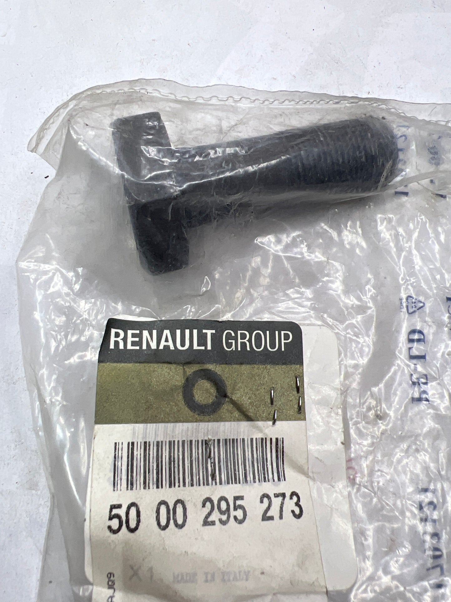 5000295273 TORNI. M20X58 RENAULT