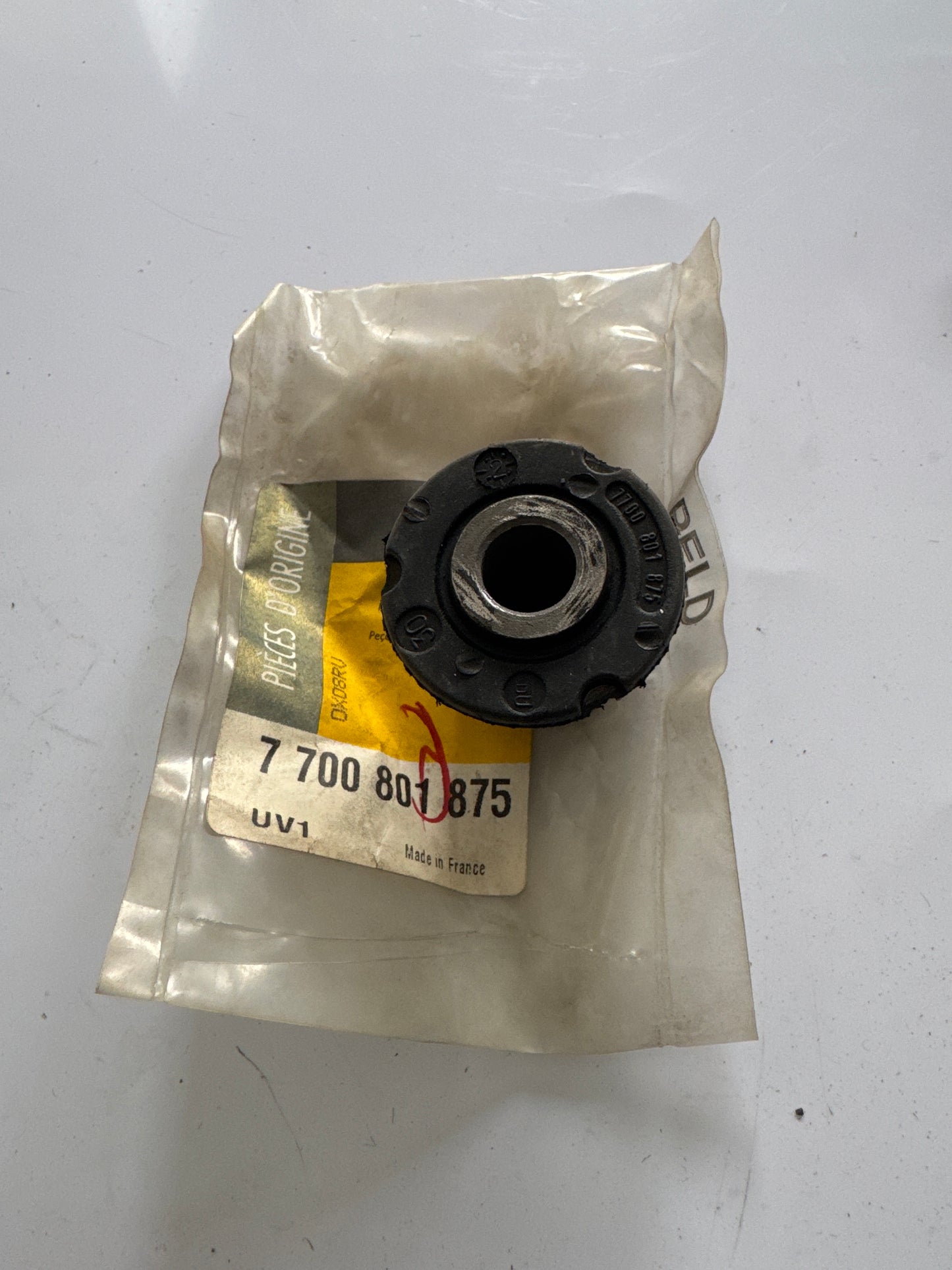 7700801875, UNIÓN PARCELA, Renault