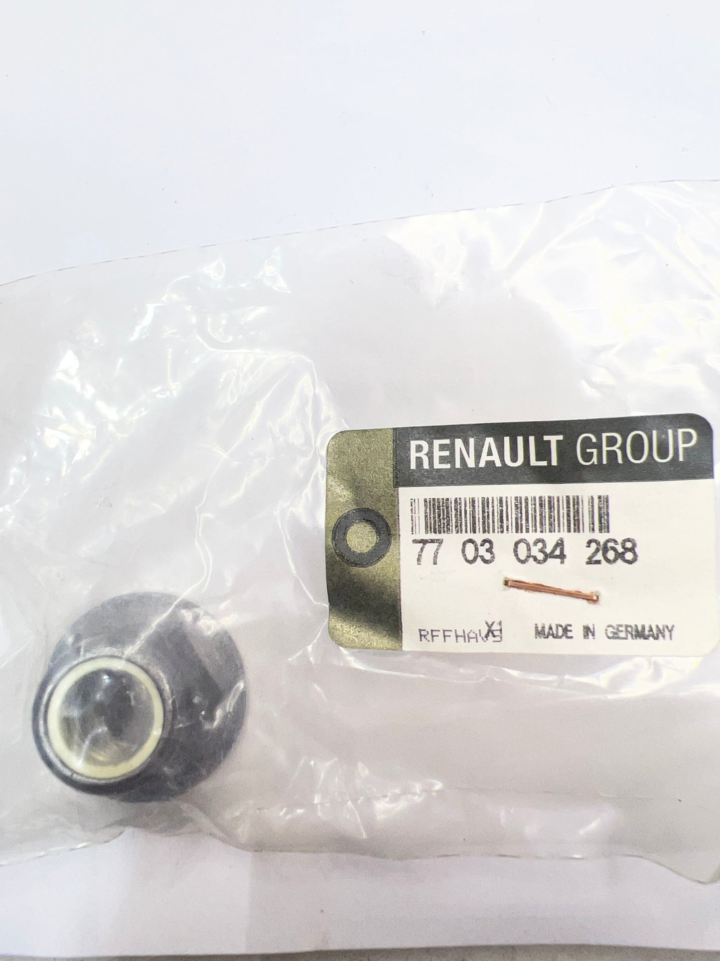 7703034268 TUERCA RENAULT