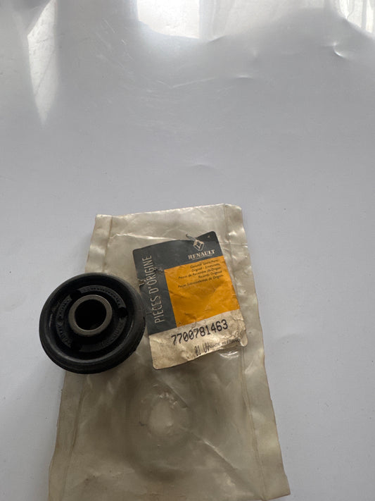 7700781463, SILEMBLOCK, Renault