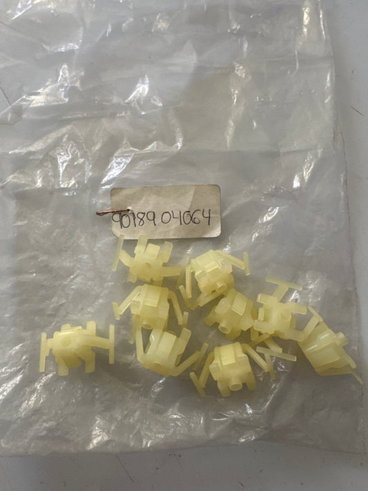 90189-04064, 90189-04064 RADIATOR GRILLE, toyota, Toyota - Lexus