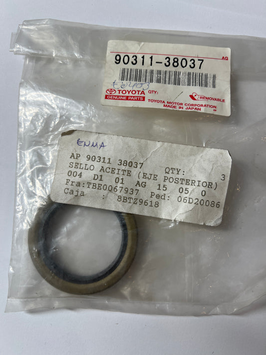 90311-38037, RETEN, Toyota-Lexus