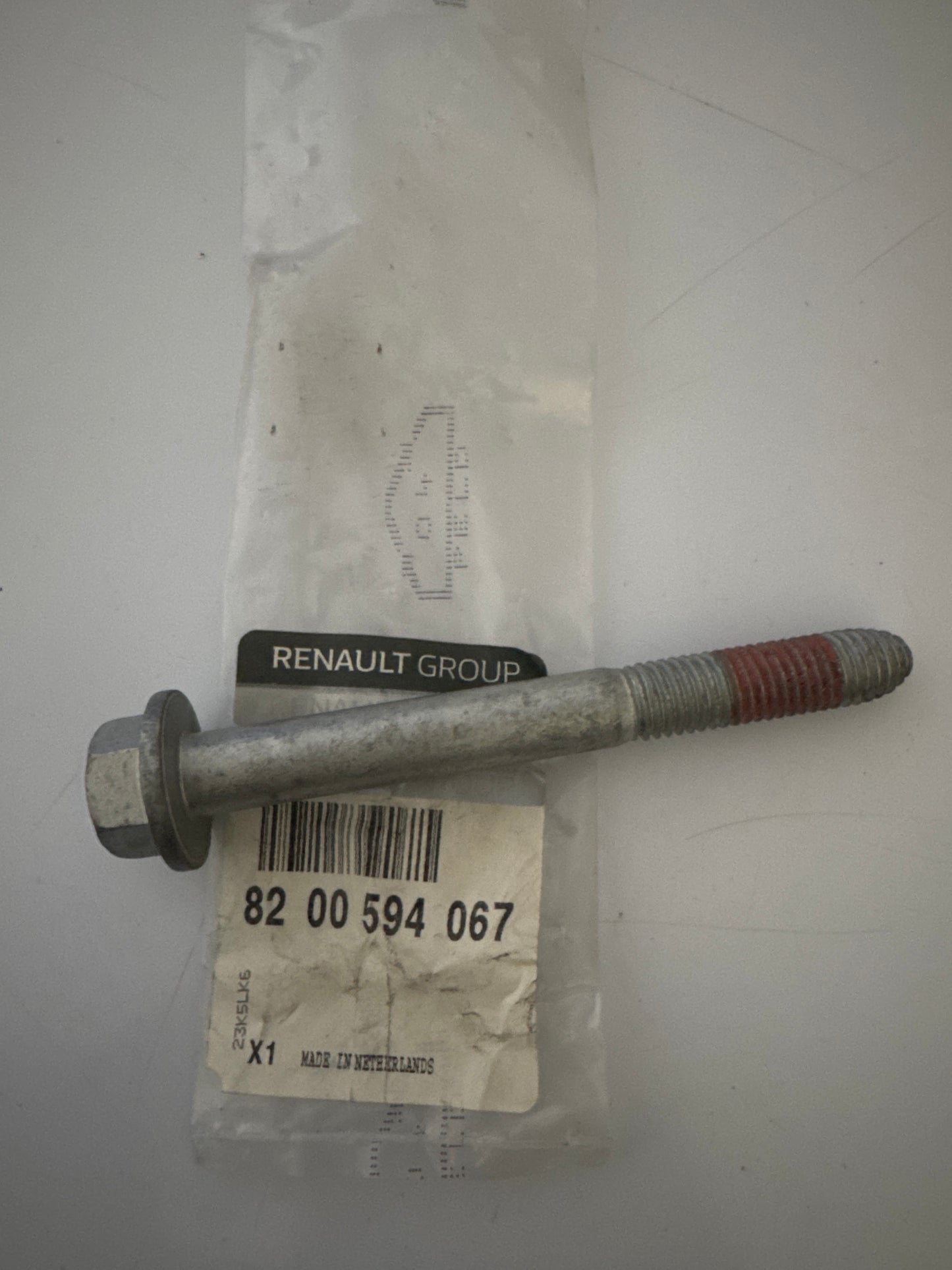 8200594067, TORNILLO M12X175, Renault