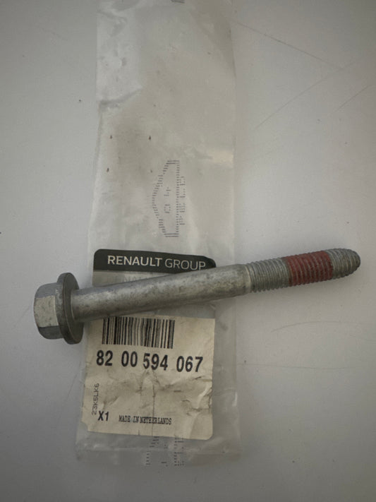 8200594067, TORNILLO M12X175, Renault