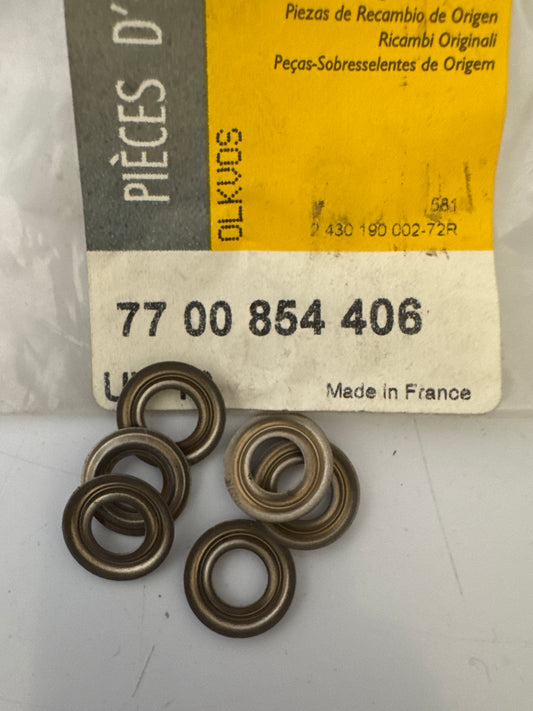 7700854406, JUNTA, Renault