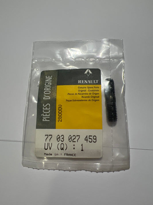 7703027459 - GOUJON M8-19 - Renault