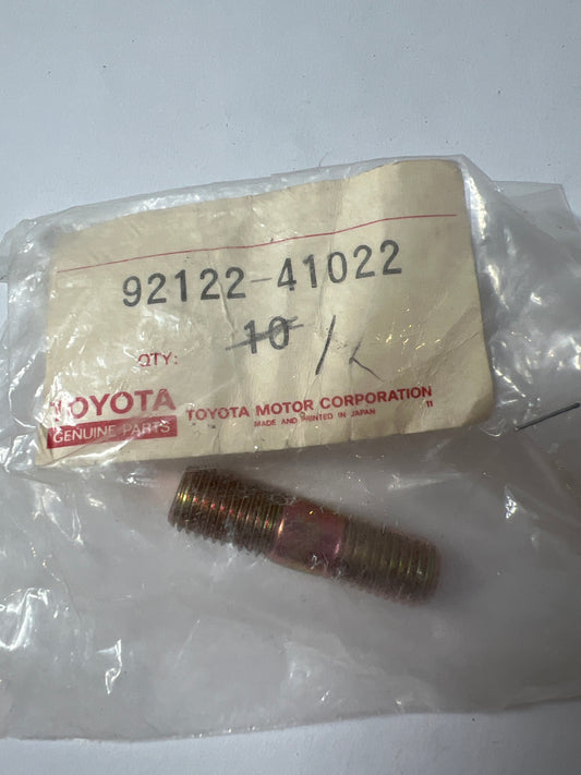 92122-41022 MANIFOLD, toyota