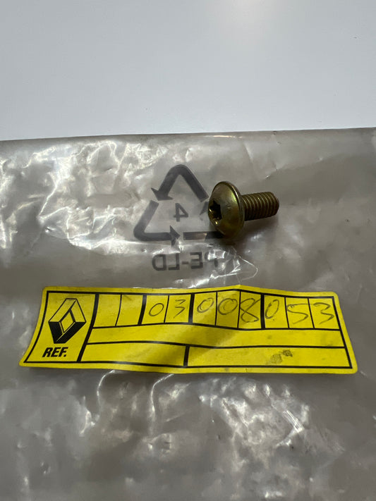 7703008053 - TORNILLO 8 125 16 - Renault