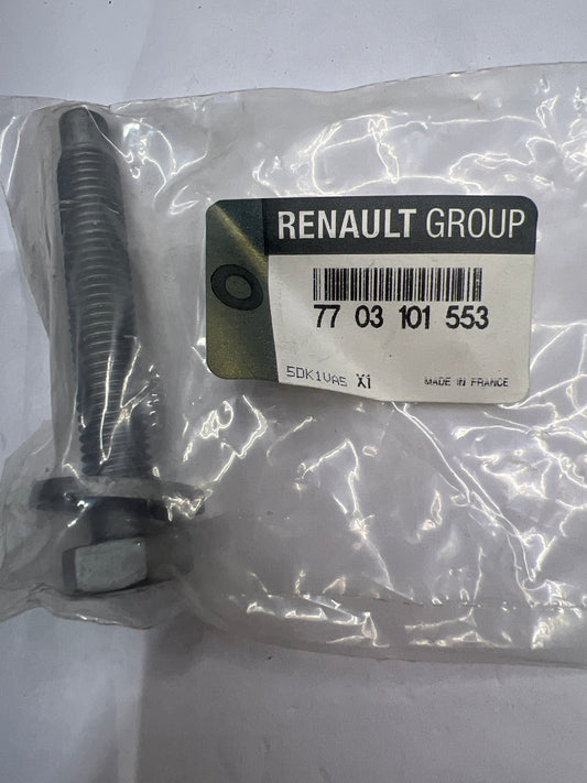 7703101553 TORNILLO OTS19 RENAULT