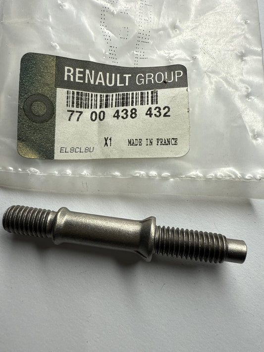 7700438432 - ESPARRAGO - Renault