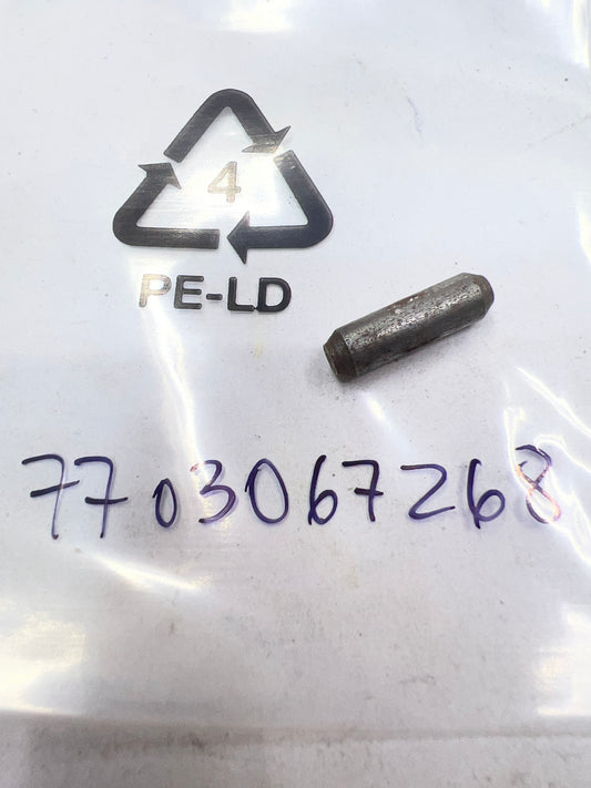 7703067268 PASADOR ACANALADO RENAULT