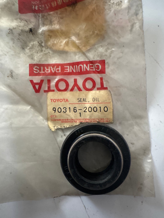 90316-20010, 90316-20010 FRONT SPRING & SHOCK ABSORBER, toyota, Toyota - Lexus