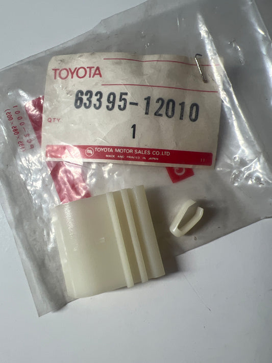 63395-12010 ROOF HEADLINING & SILENCER PAD, toyota