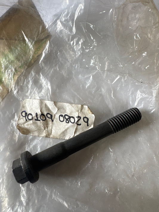 90109-08029 CAMSHAFT & VALVE, toyota