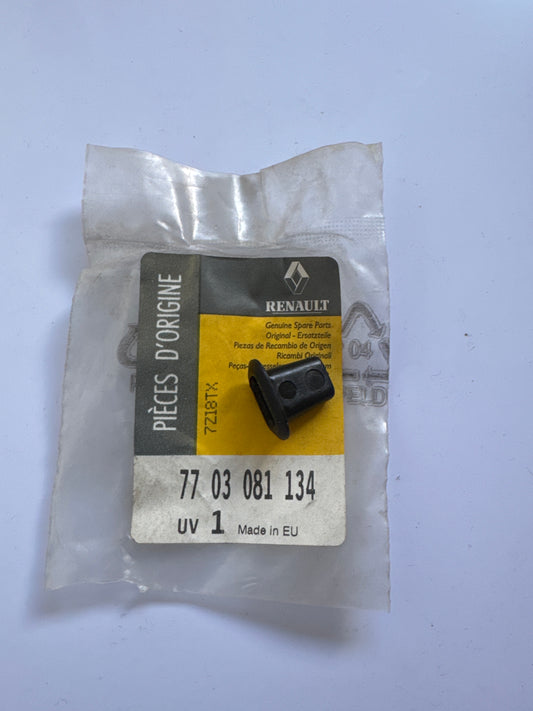 7703081134, CLIP FIJACIÓN, Renault