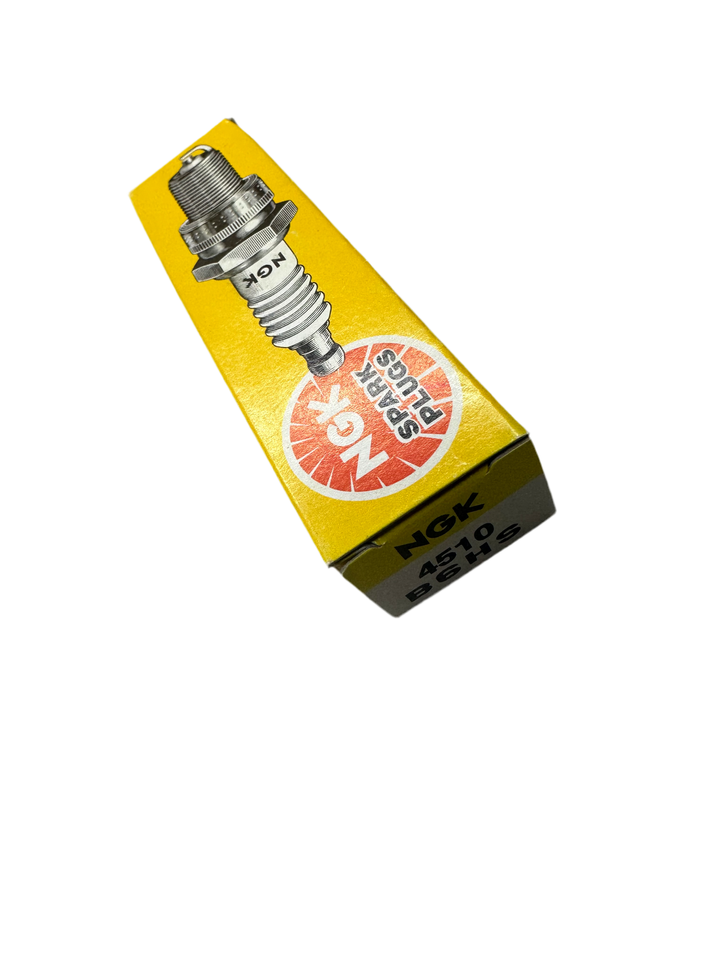 Spark Plug NGK B6HS