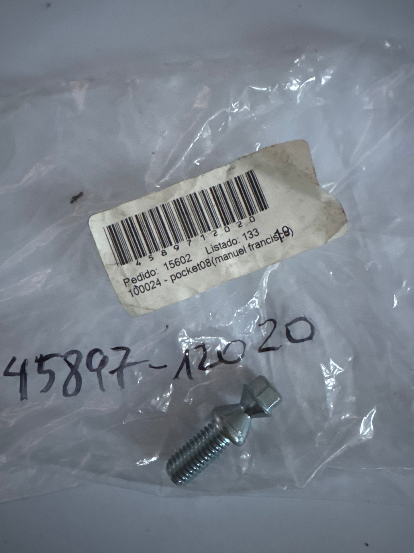 45897-12020 STEERING COLUMN & SHAFT, toyota