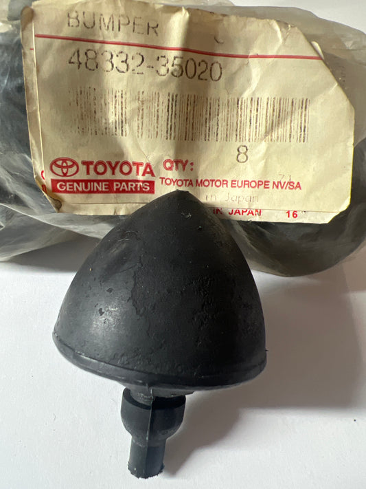 48332-35020, AMORTIGUADOR CHOQUE MUELLE FRONTAL NO 2, Toyota - Lexus