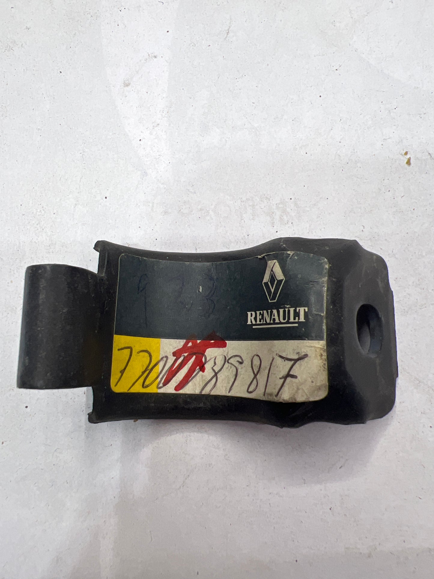 7700789817 COLLIER RENAULT