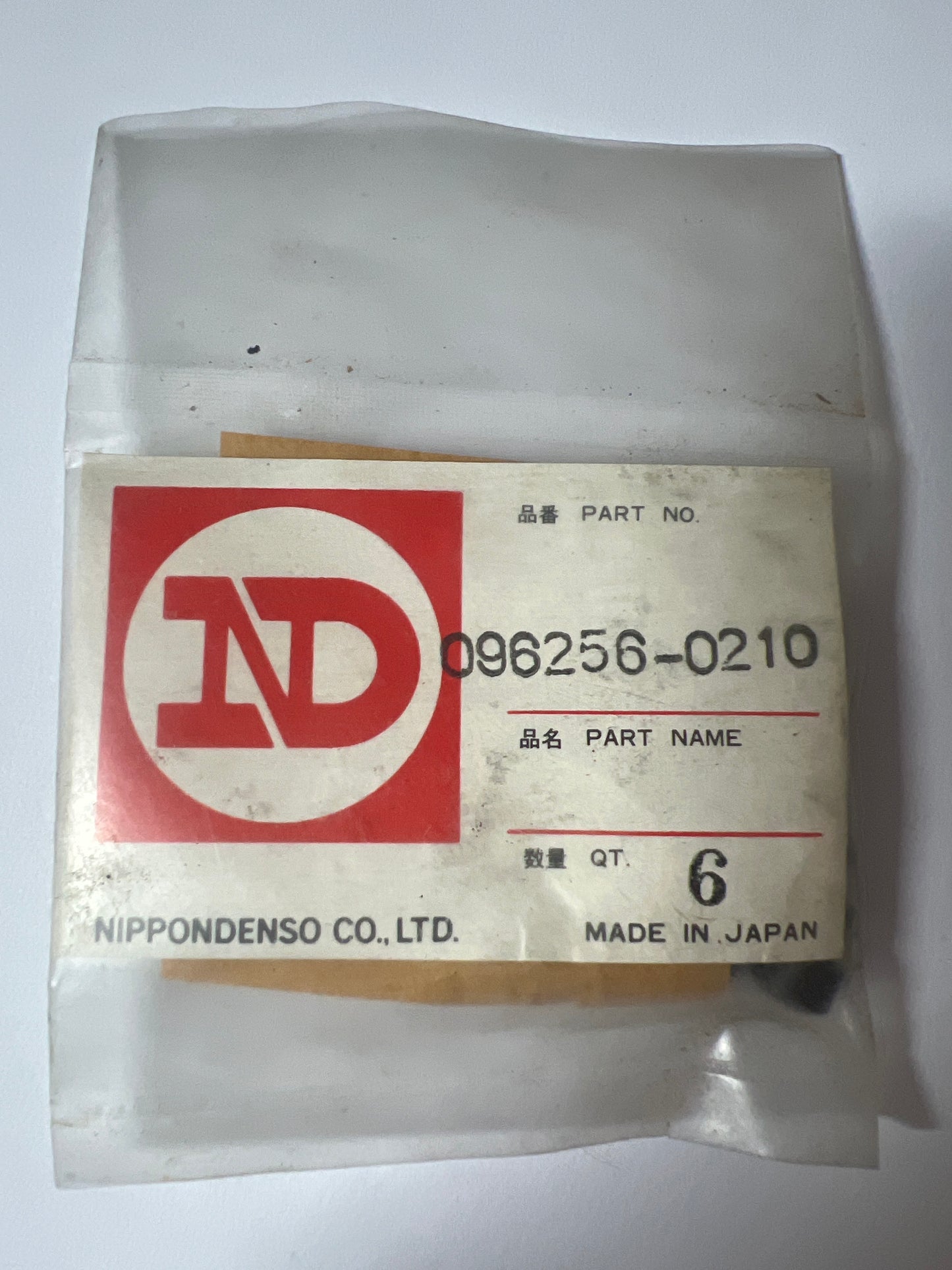 096256-0210, DENSO, Nipodenso