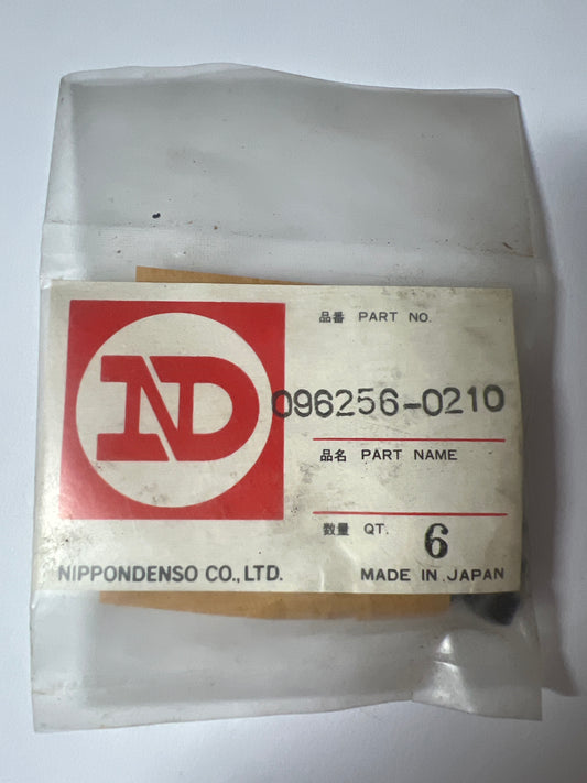 096256-0210, DENSO, Nipodenso