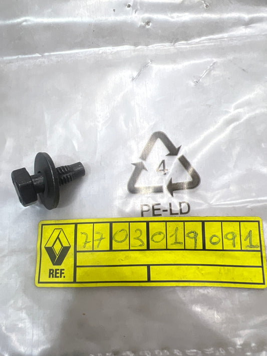 7703019091 TORNILLO 8X125 RENAULT