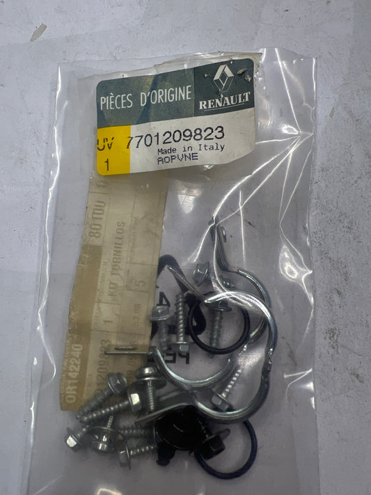 7701209823 KIT TORNILLOS RENAULT