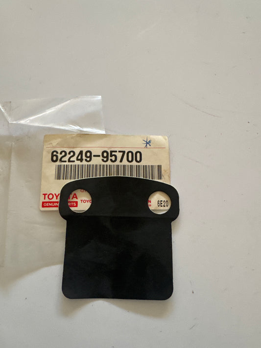 62249-95700, 62249-95700 SIDE WINDOW, toyota, Toyota - Lexus