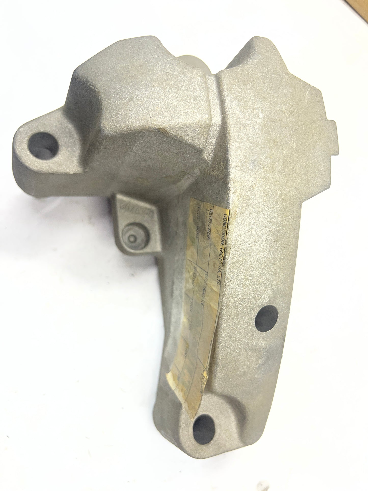 7700432409 SOPORTE MOTOR RENAULT