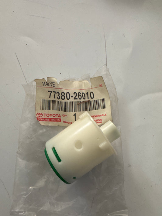 77380-26010, 77380-26010 FUEL TANK & TUBE, toyota, Toyota - Lexus