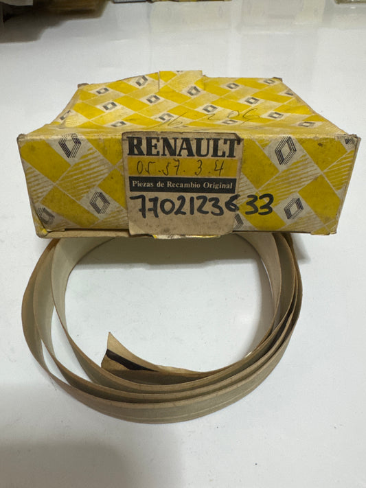 7702123633, BAN TARDE IZD MAR, Renault