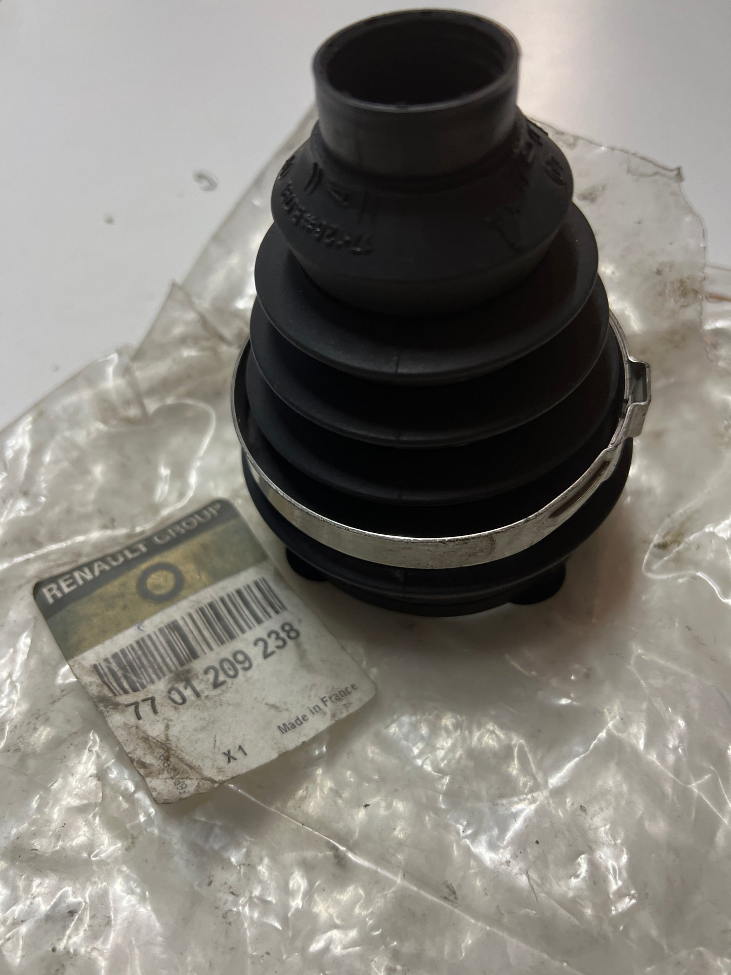 7701209238 - COL. FUELLE - Renault