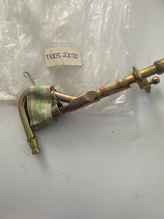 78105-22030, Bracket, Toyota - Lexus