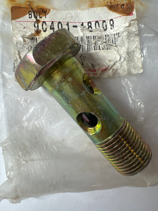 90401-18009 ENGINE OIL COOLER, toyota