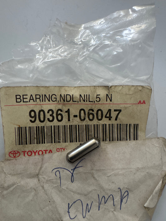 90361-06047, 90361-06047 TRANSMISSION GEAR (MTM), toyota, Toyota - Lexus