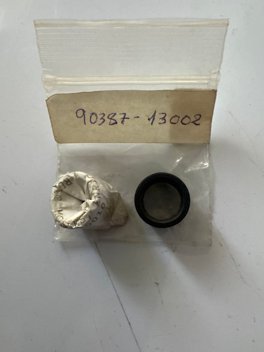 90387-13002, 90387-13002 FRONT DISC BRAKE CALIPER & DUST COVER, toyota, Toyota - Lexus