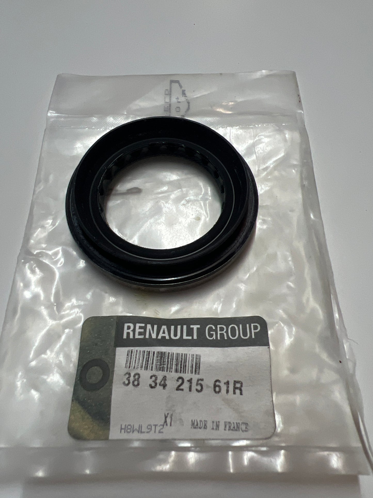 383421561R - JUNTA ESTANQUEDAD - Renault
