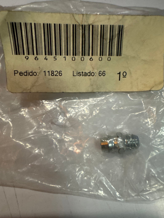 96451-00600 FRONT AXLE ARM & STEERING KNUCKLE, toyota