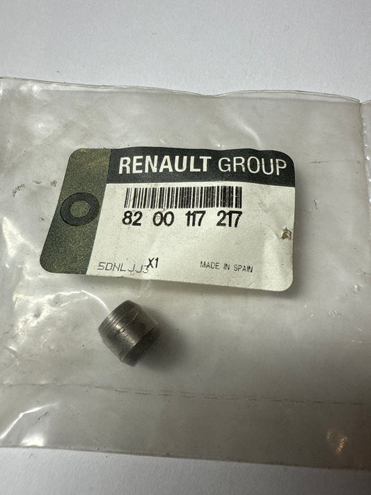 8200117217 - RODILLO MUELLE - Renault