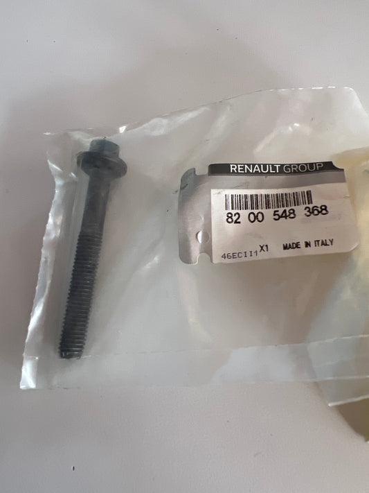 8200548368 Soporte, inyector RENAULT